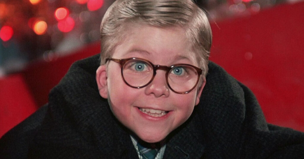 A Christmas Story