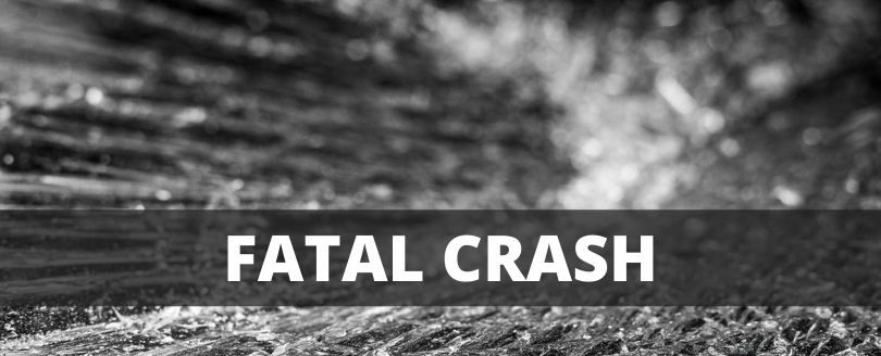 fatal crash