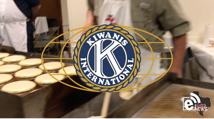 kiwanis pancake days