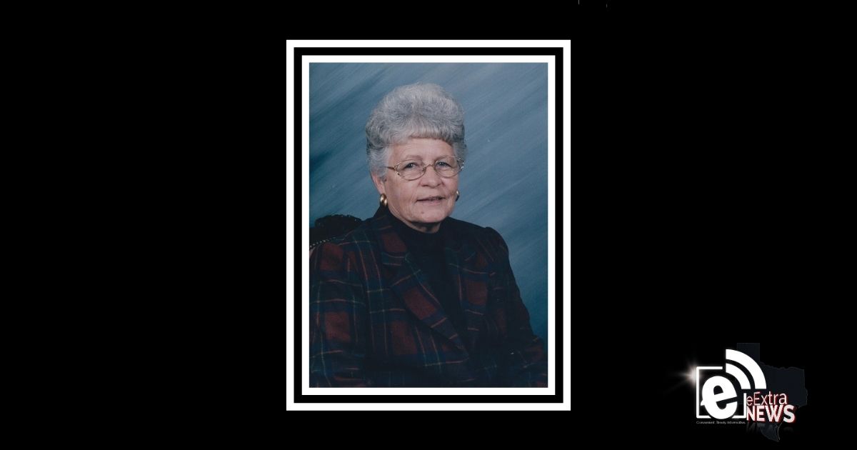 Barbara Ann McDowra