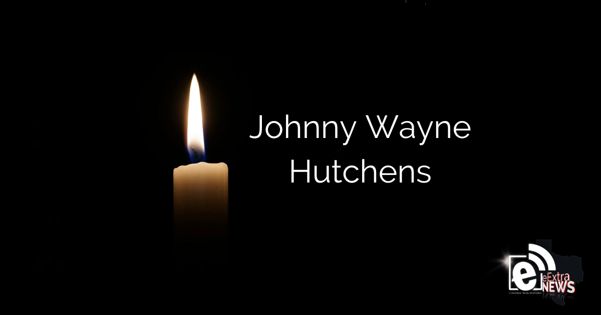 Johnny Wayne Hutchens