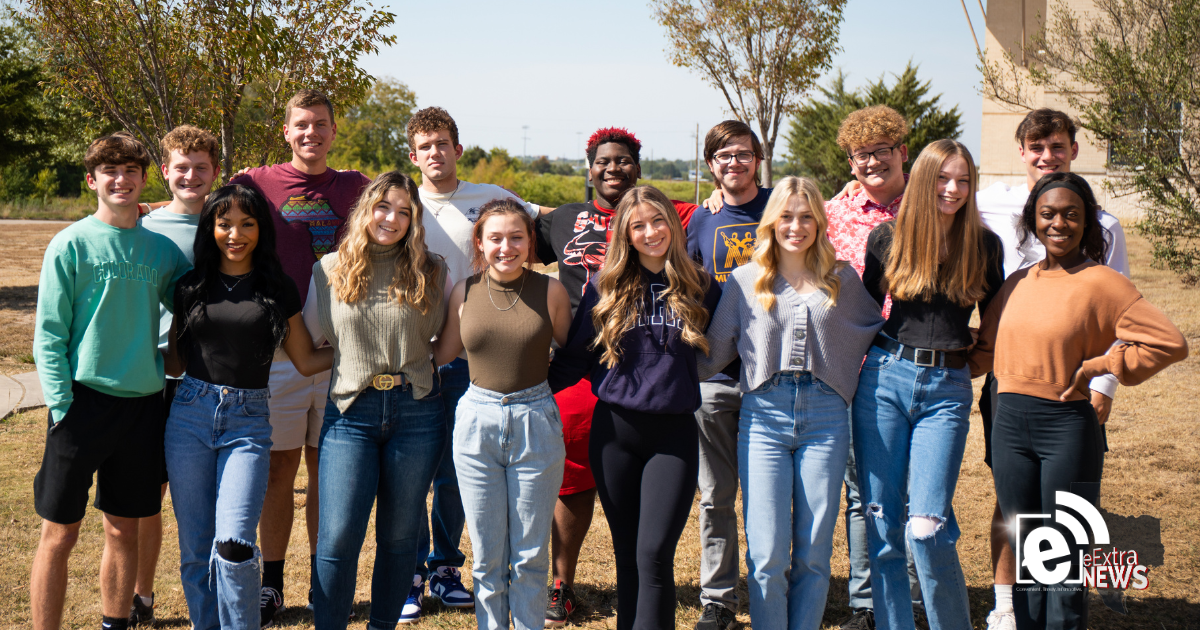 College Board National Recognition Program Scholars