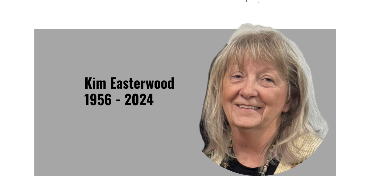 Kim Easterwood