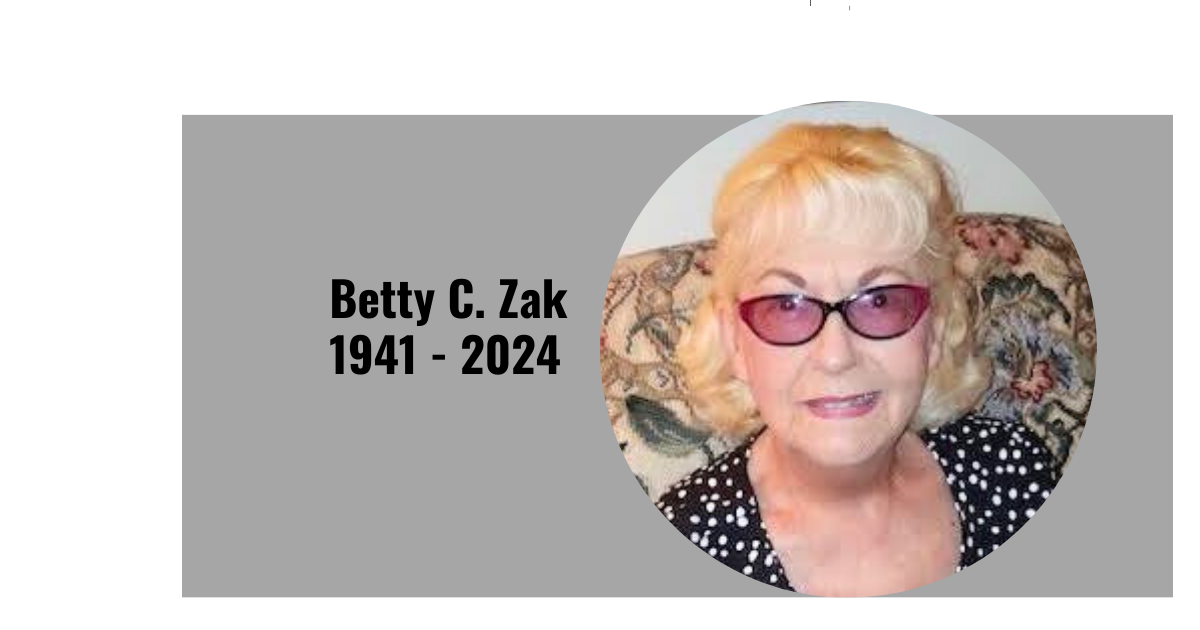 Betty C Zak