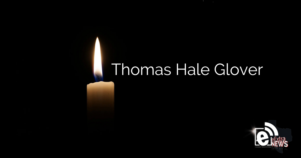 Thomas Hale Glover