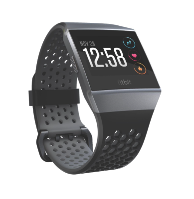 recall fitbit