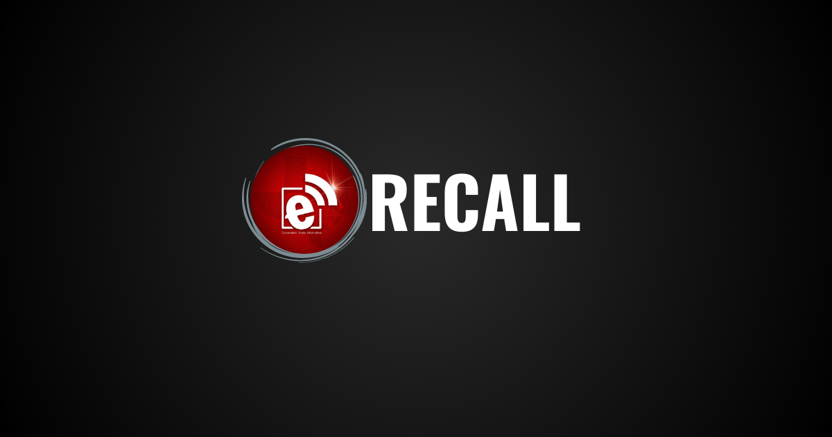 recall