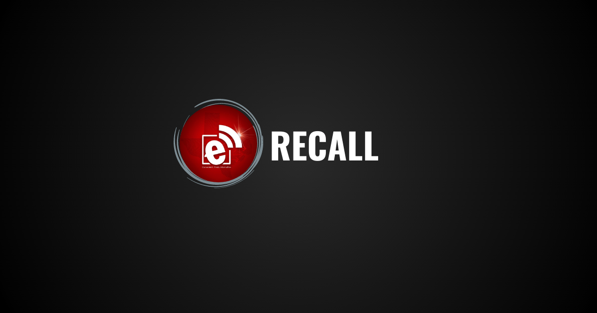 recall