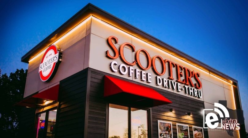 scooters coffee