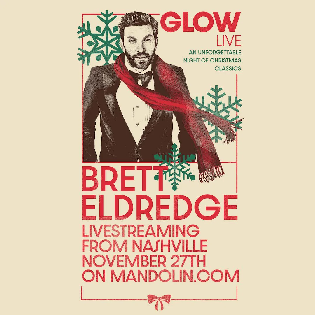 Brett Eldredge