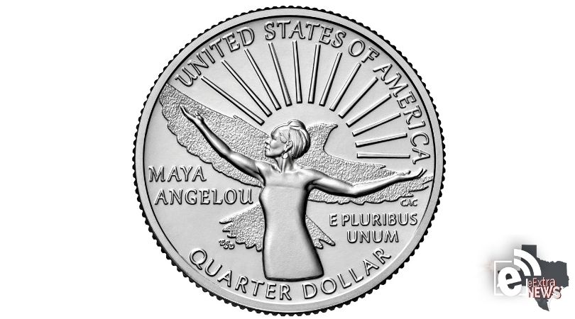 us mint maya angelou quarter