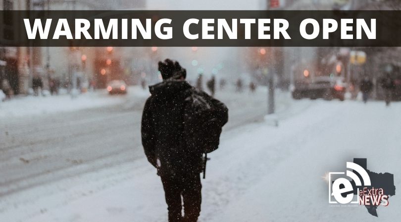 warming center